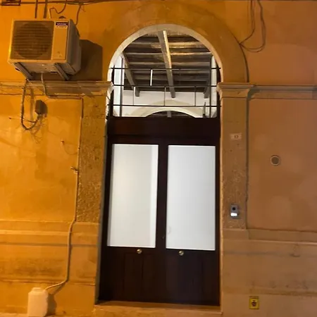 Il Molo Apartment Syracuse Exterior photo