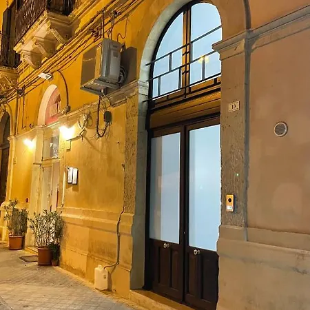 Il Molo Apartment Syracuse Exterior photo