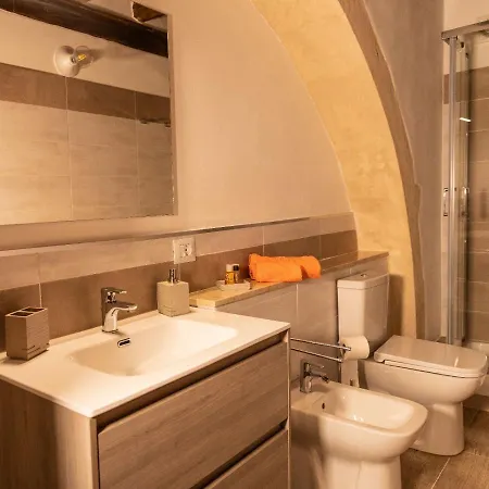 Il Molo Apartment Syracuse Exterior photo
