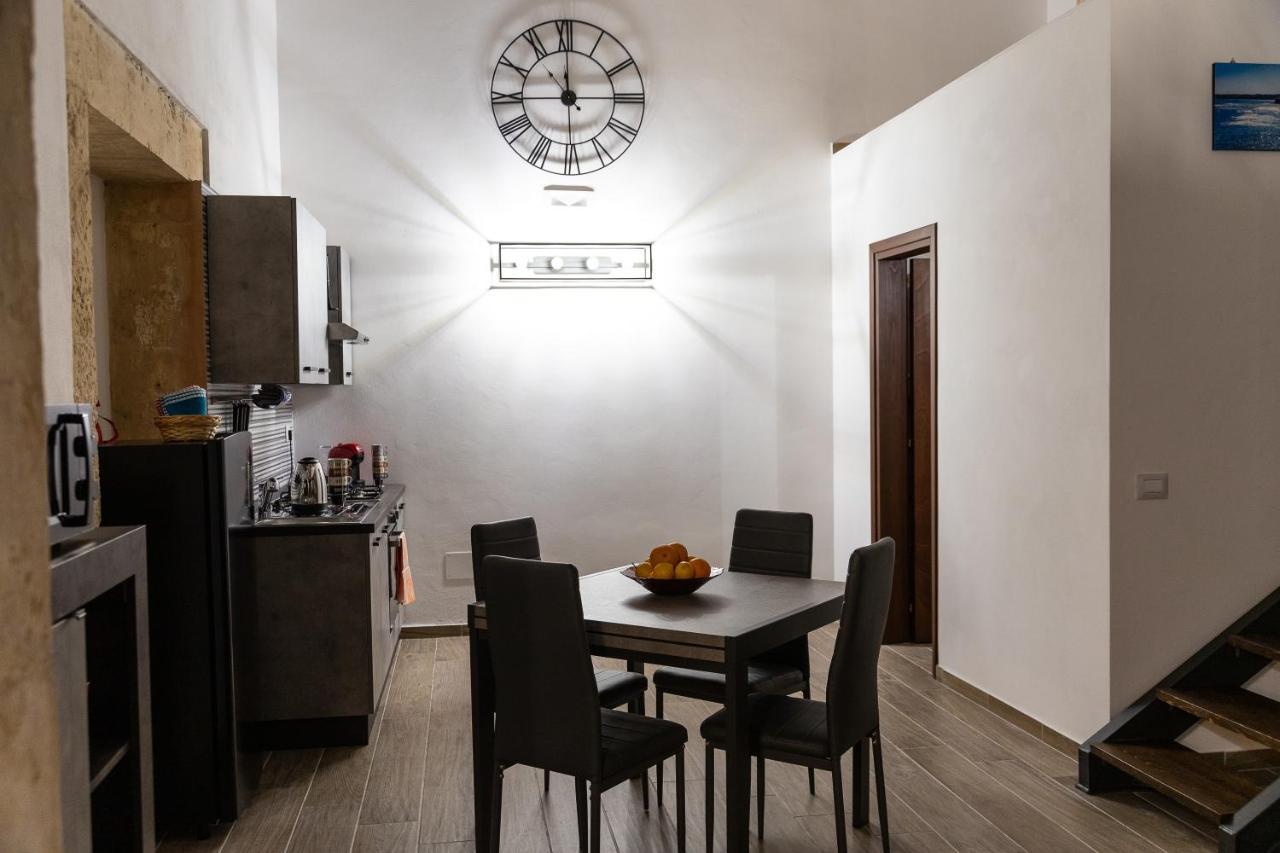 Apartment Il Molo Syracuse