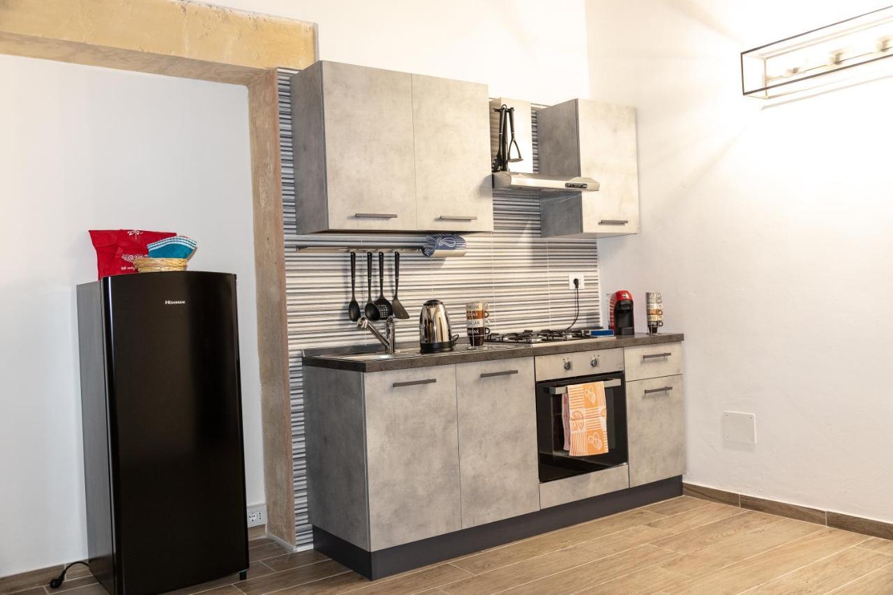 Apartment Il Molo