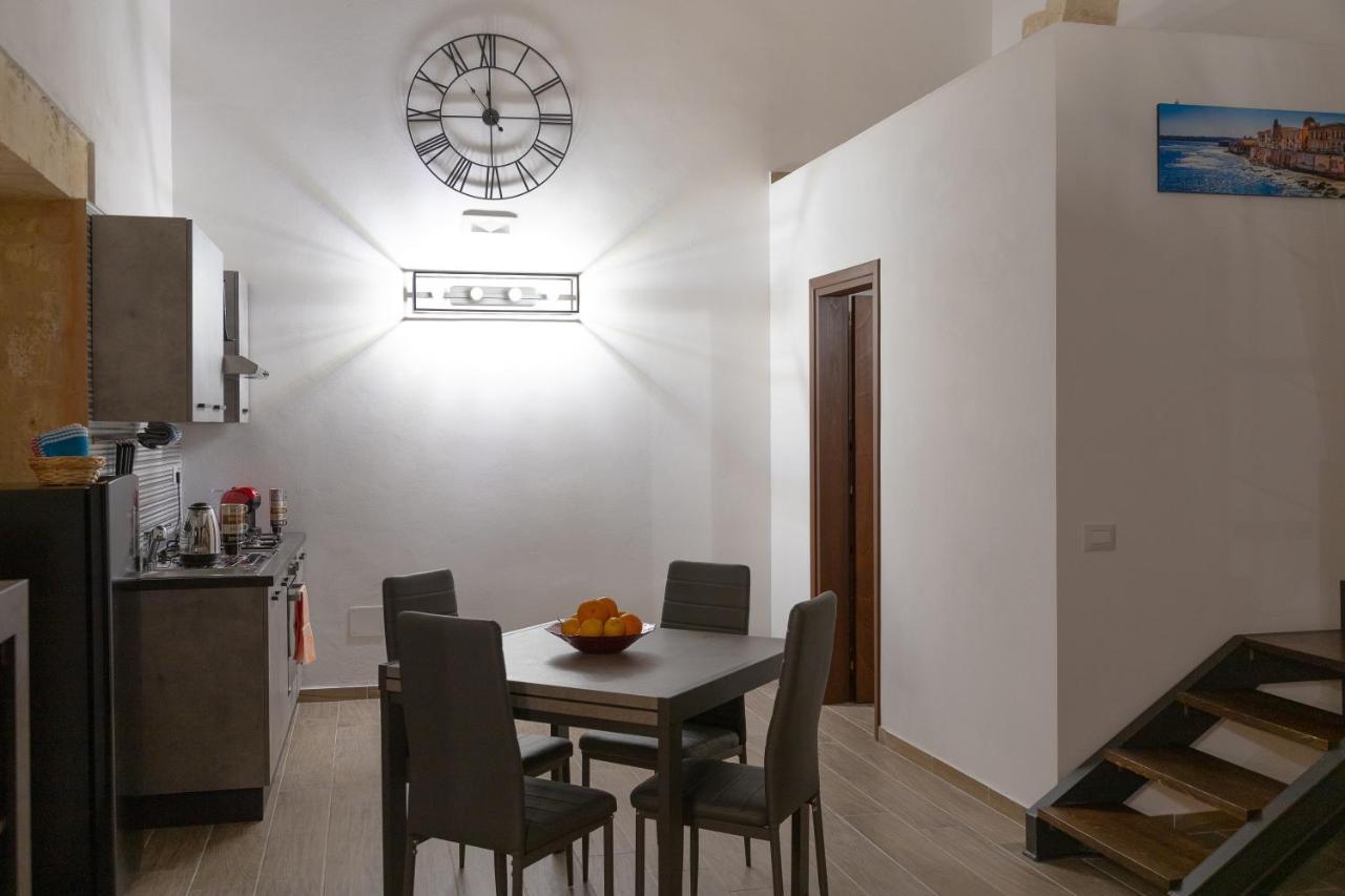 Il Molo Apartment Syracuse
