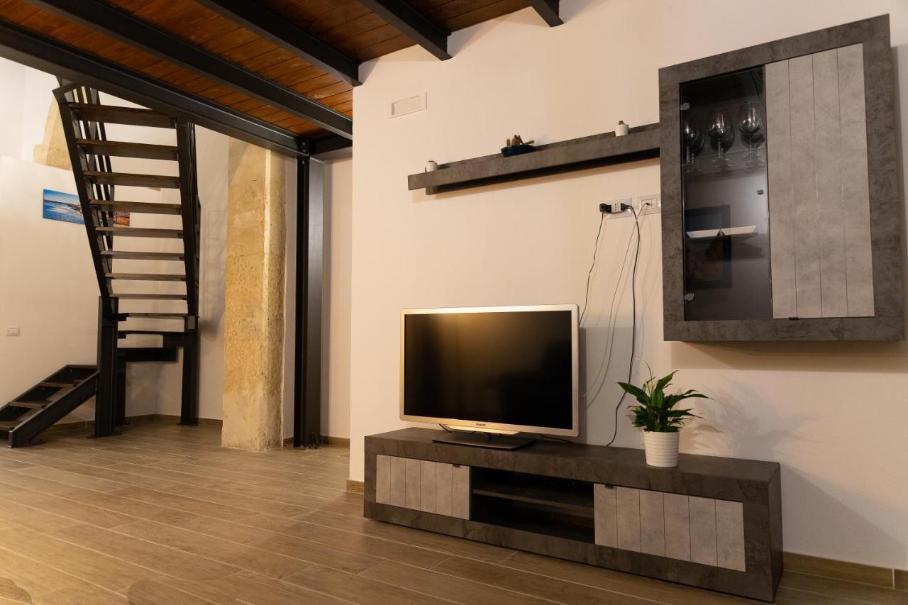 Il Molo Apartment