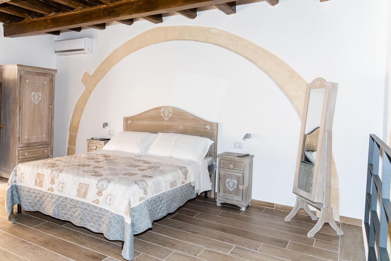 Apartment Il Molo *