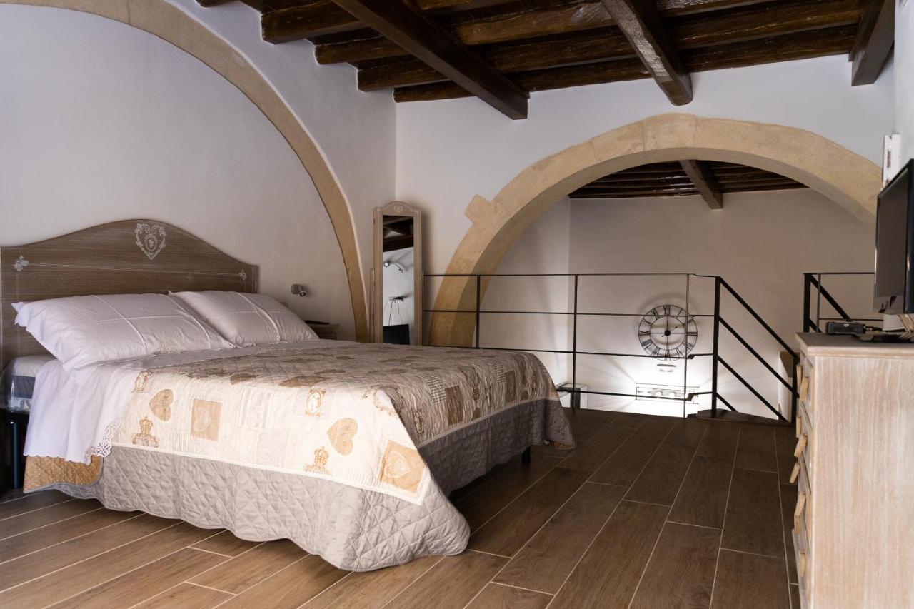 Apartment Il Molo Syracuse