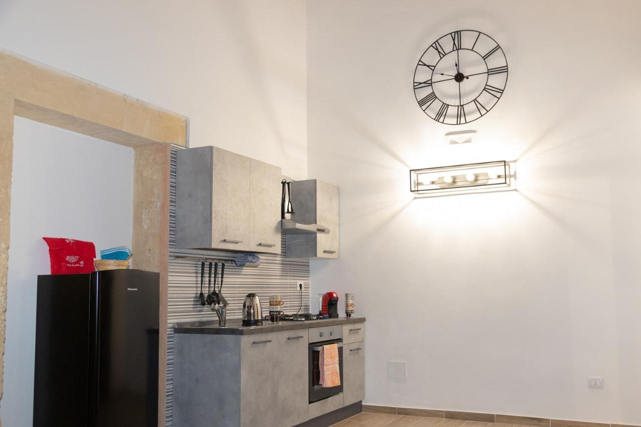 Apartment Il Molo *
