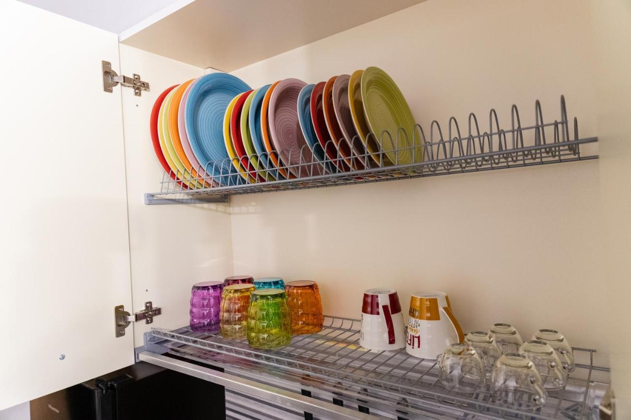Il Molo Apartment Syracuse