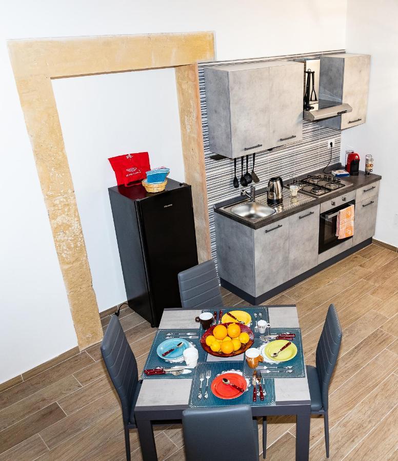 Apartment Il Molo *