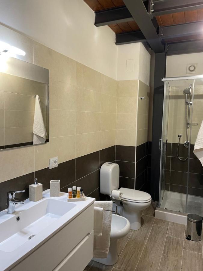 Il Molo Apartment