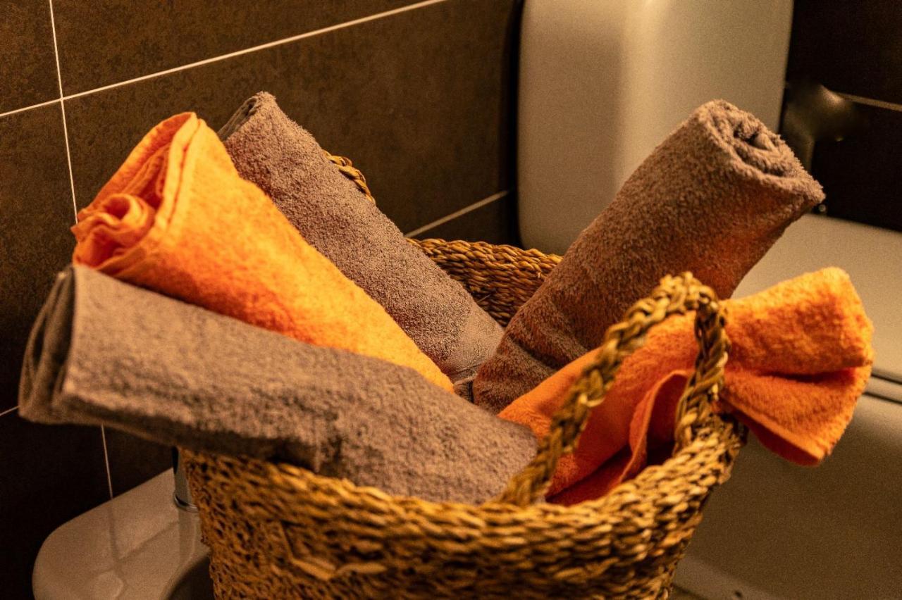 Il Molo Apartment Syracuse
