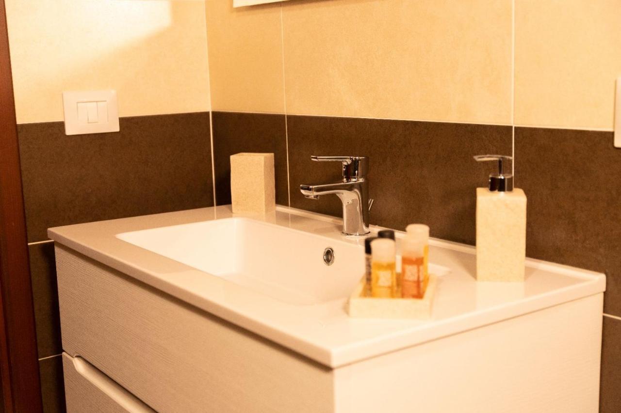 Il Molo Apartment *