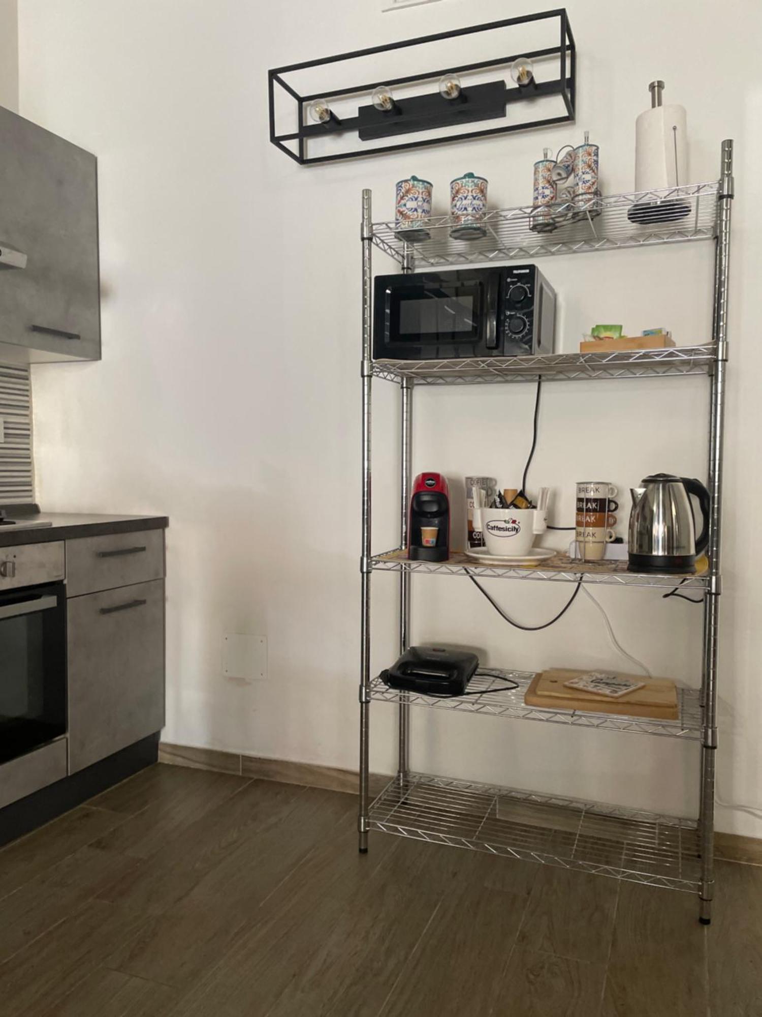 Apartment Il Molo