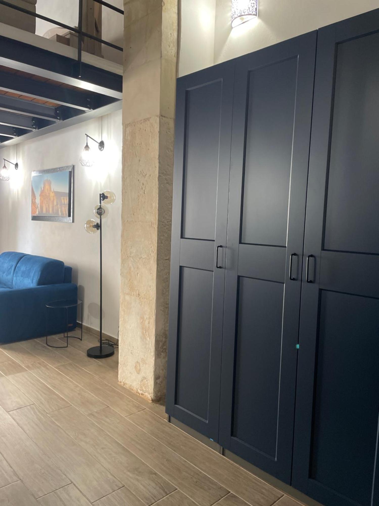Il Molo Apartment *